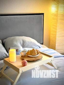 1-к квартира, посуточно, 42м2, 1/5 этаж