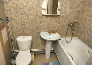 1-к квартира, на длительный срок, 42м2, 16/25 этаж