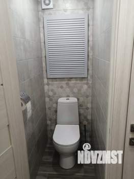 1-к квартира, на длительный срок, 36м2, 9/9 этаж