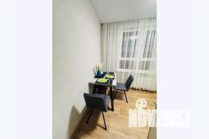 2-к квартира, посуточно, 55м2, 5/24 этаж