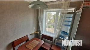 1-к квартира, на длительный срок, 33м2, 3/5 этаж