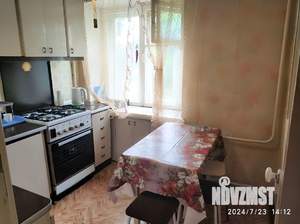 2-к квартира, на длительный срок, 50м2, 3/5 этаж