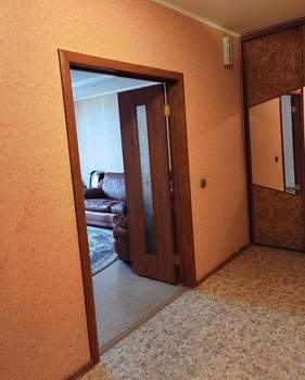 1-к квартира, на длительный срок, 56м2, 5/10 этаж