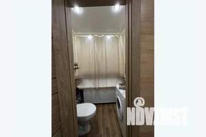 2-к квартира, посуточно, 45м2, 5/5 этаж