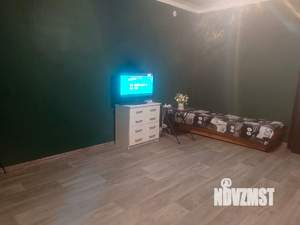 1-к квартира, на длительный срок, 42м2, 3/9 этаж