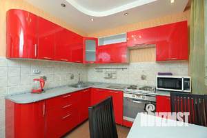 2-к квартира, посуточно, 58м2, 1/1 этаж