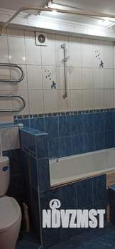 2-к квартира, на длительный срок, 45м2, 2/5 этаж