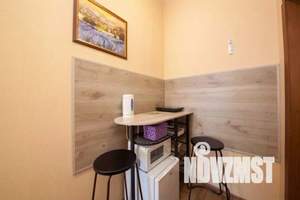 1-к квартира, посуточно, 32м2, 1/1 этаж