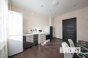 1-к квартира, посуточно, 80м2, 1/1 этаж