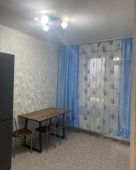 2-к квартира, на длительный срок, 55м2, 10/19 этаж