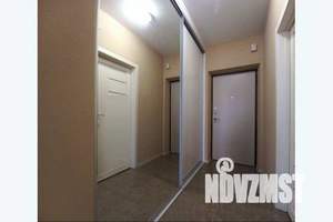 1-к квартира, посуточно, 35м2, 4/24 этаж