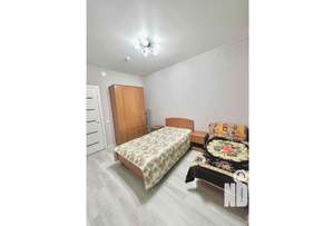 2-к квартира, посуточно, 66м2, 1/1 этаж