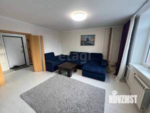 2-к квартира, на длительный срок, 65м2, 10/10 этаж