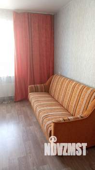 1-к квартира, на длительный срок, 41м2, 10/17 этаж