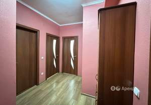 1-к квартира, на длительный срок, 42м2, 14/17 этаж