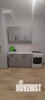 2-к квартира, на длительный срок, 54м2, 17/17 этаж