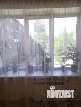 1-к квартира, посуточно, 31м2, 2/5 этаж