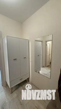 Студия квартира, посуточно, 32м2, 12/25 этаж