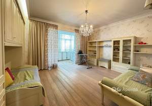 3-к квартира, на длительный срок, 157м2, 7/9 этаж