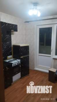 1-к квартира, на длительный срок, 44м2, 6/11 этаж