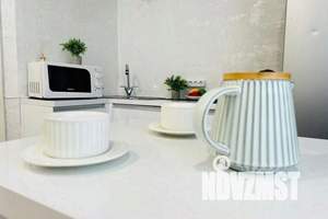 1-к квартира, посуточно, 22м2, 1/1 этаж