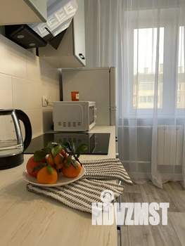 1-к квартира, посуточно, 42м2, 9/10 этаж