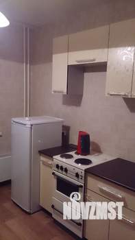 1-к квартира, на длительный срок, 37м2, 10/16 этаж