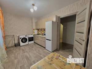 3-к квартира, посуточно, 90м2, 7/17 этаж