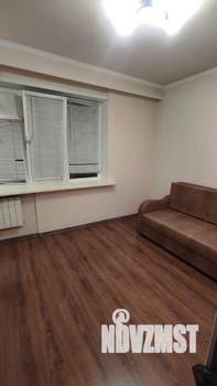 Студия квартира, на длительный срок, 16м2, 1/9 этаж