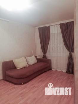 1-к квартира, на длительный срок, 35м2, 4/5 этаж