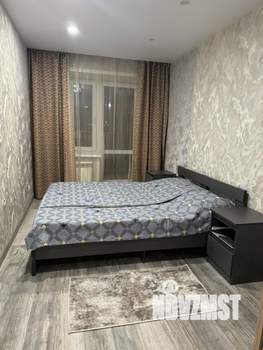 2-к квартира, на длительный срок, 58м2, 2/6 этаж