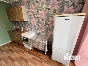 Студия квартира, на длительный срок, 34м2, 3/19 этаж