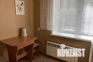 1-к квартира, посуточно, 35м2, 2/5 этаж