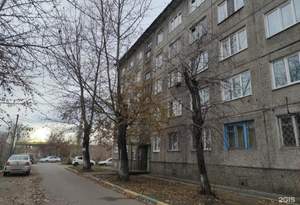 Студия квартира, на длительный срок, 14м2, 2/5 этаж