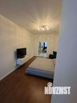 1-к квартира, на длительный срок, 48м2, 17/19 этаж