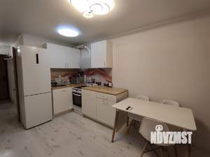 Студия квартира, на длительный срок, 23м2, 5/10 этаж