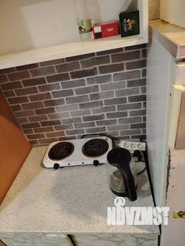 Студия квартира, на длительный срок, 14м2, 4/5 этаж