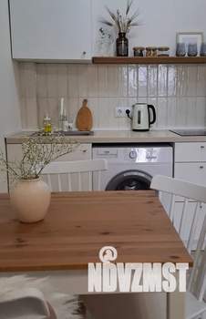 Студия квартира, посуточно, 25м2, 15/23 этаж