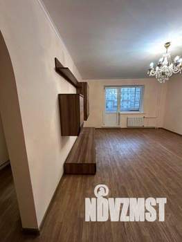 2-к квартира, на длительный срок, 52м2, 2/10 этаж