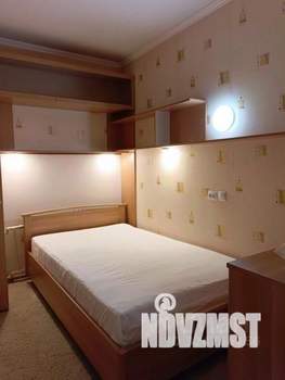 2-к квартира, посуточно, 42м2, 1/1 этаж