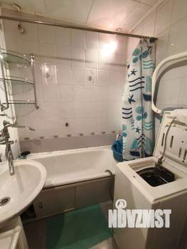 1-к квартира, на длительный срок, 34м2, 3/9 этаж