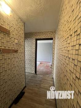 1-к квартира, на длительный срок, 31м2, 4/5 этаж