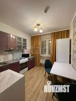 1-к квартира, на длительный срок, 34м2, 9/10 этаж