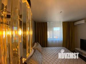 Студия квартира, посуточно, 40м2, 12/16 этаж