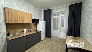 2-к квартира, на длительный срок, 74м2, 14/24 этаж