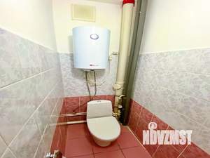 1-к квартира, посуточно, 46м2, 5/22 этаж