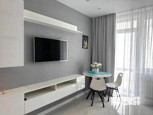 Студия квартира, посуточно, 30м2, 13/19 этаж