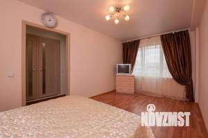 1-к квартира, посуточно, 37м2, 1/1 этаж