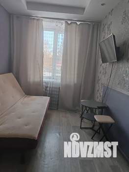 Студия квартира, посуточно, 18м2, 1/5 этаж