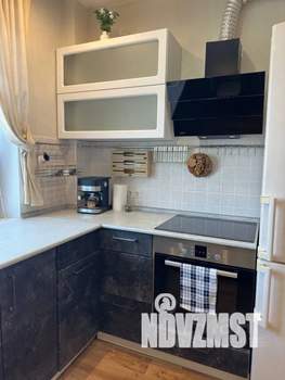 1-к квартира, посуточно, 35м2, 9/14 этаж